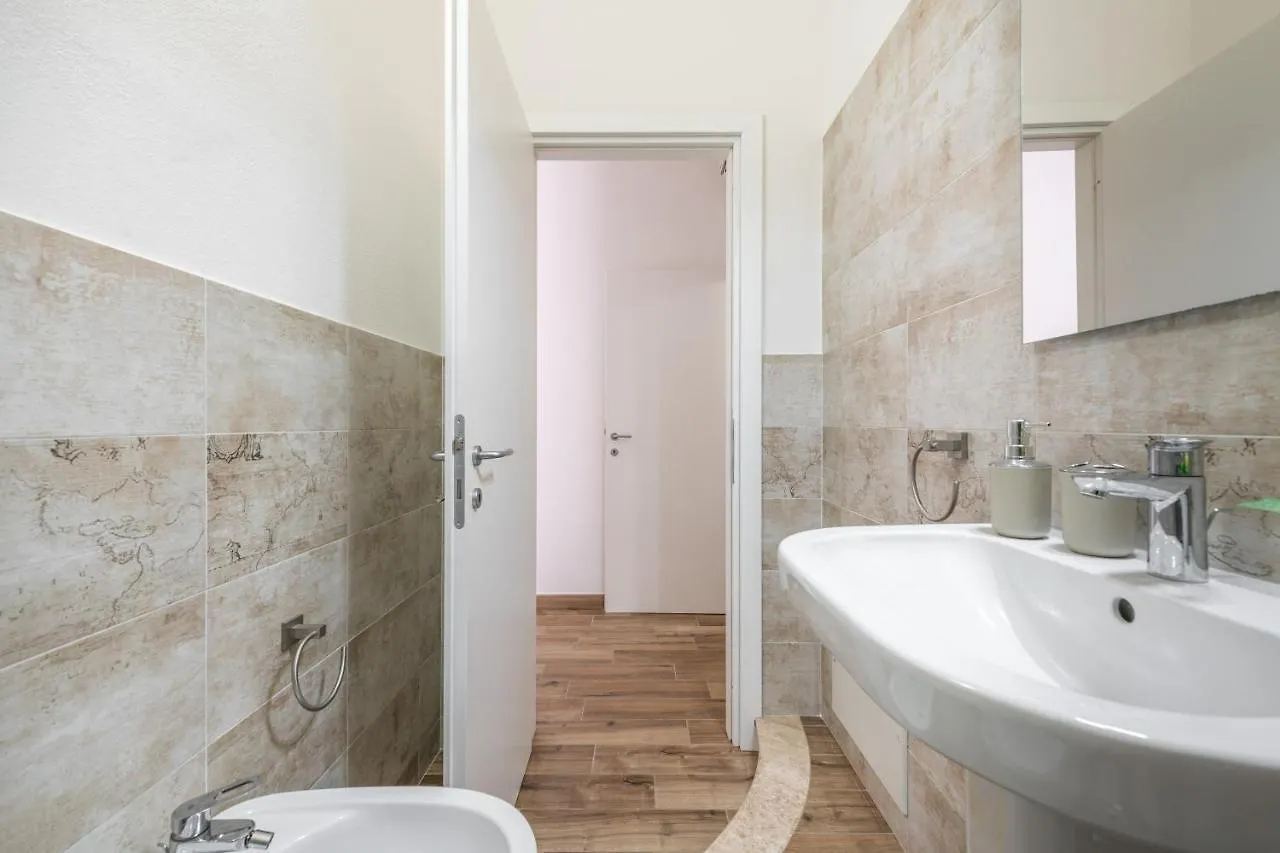 Villetta Mattia Pula Holiday home