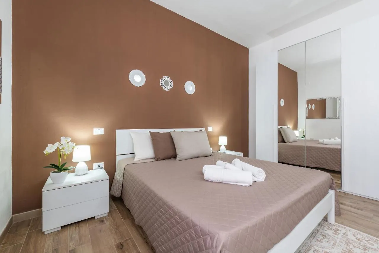 Holiday home Villetta Mattia Pula