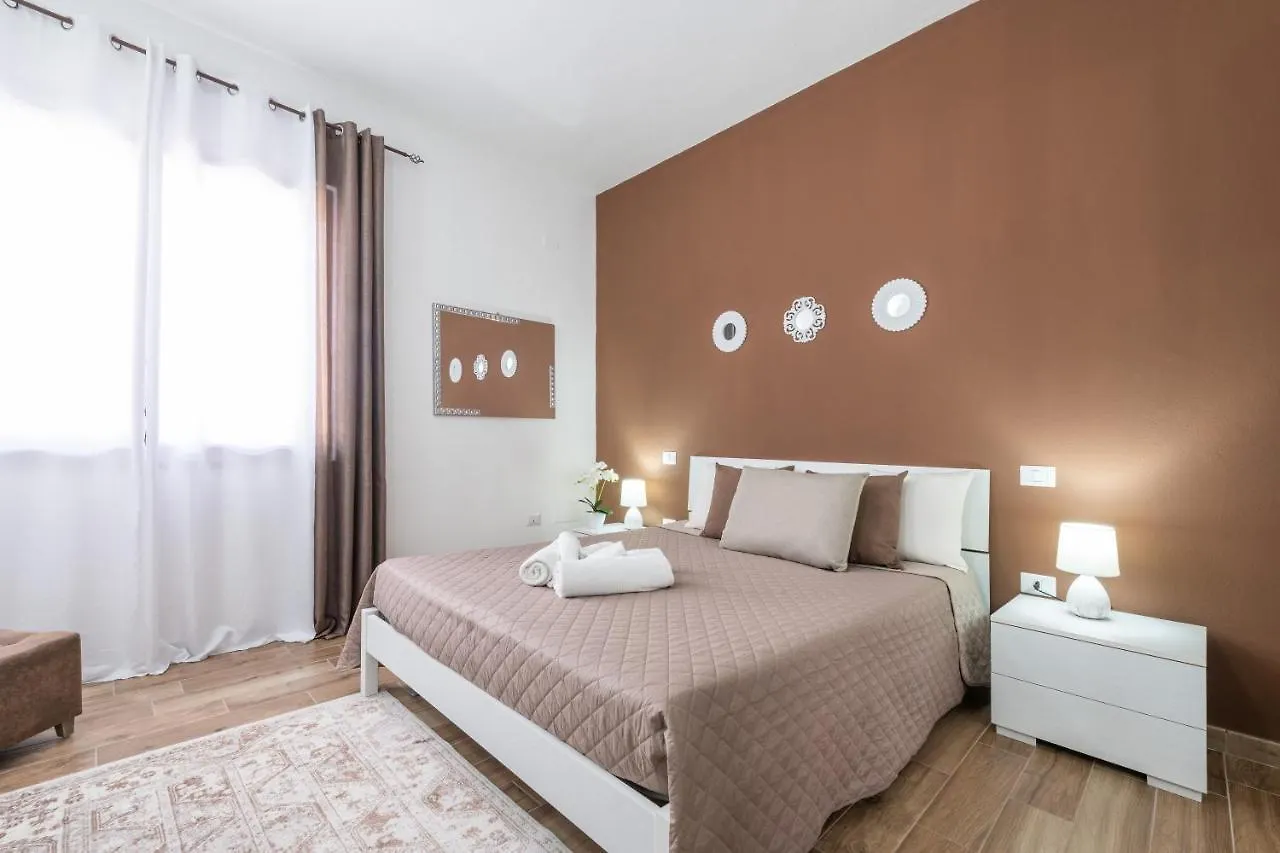 Villetta Mattia Pula Holiday home