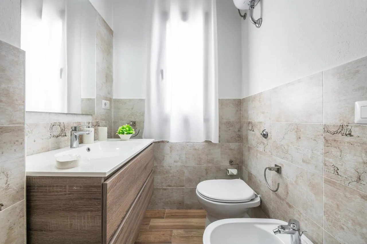 Holiday home Villetta Mattia Pula