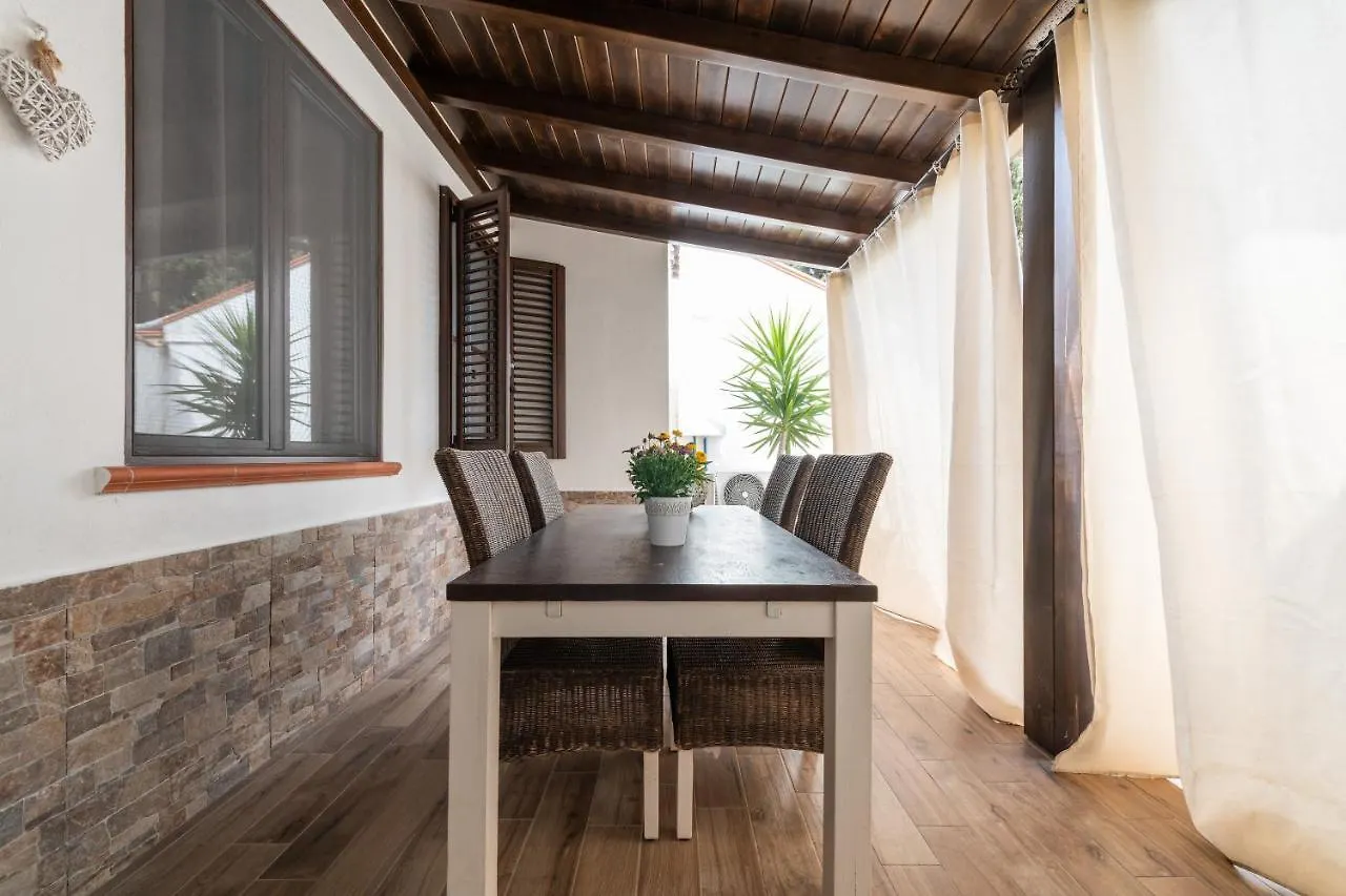 Villetta Mattia Pula Holiday home