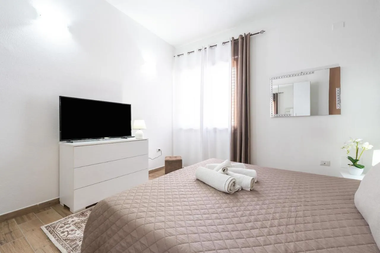 Holiday home Villetta Mattia Pula