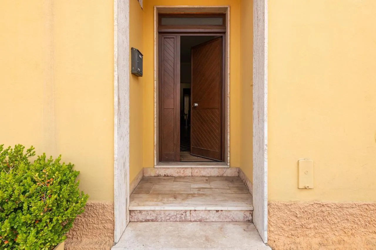 Holiday home Villetta Mattia Pula