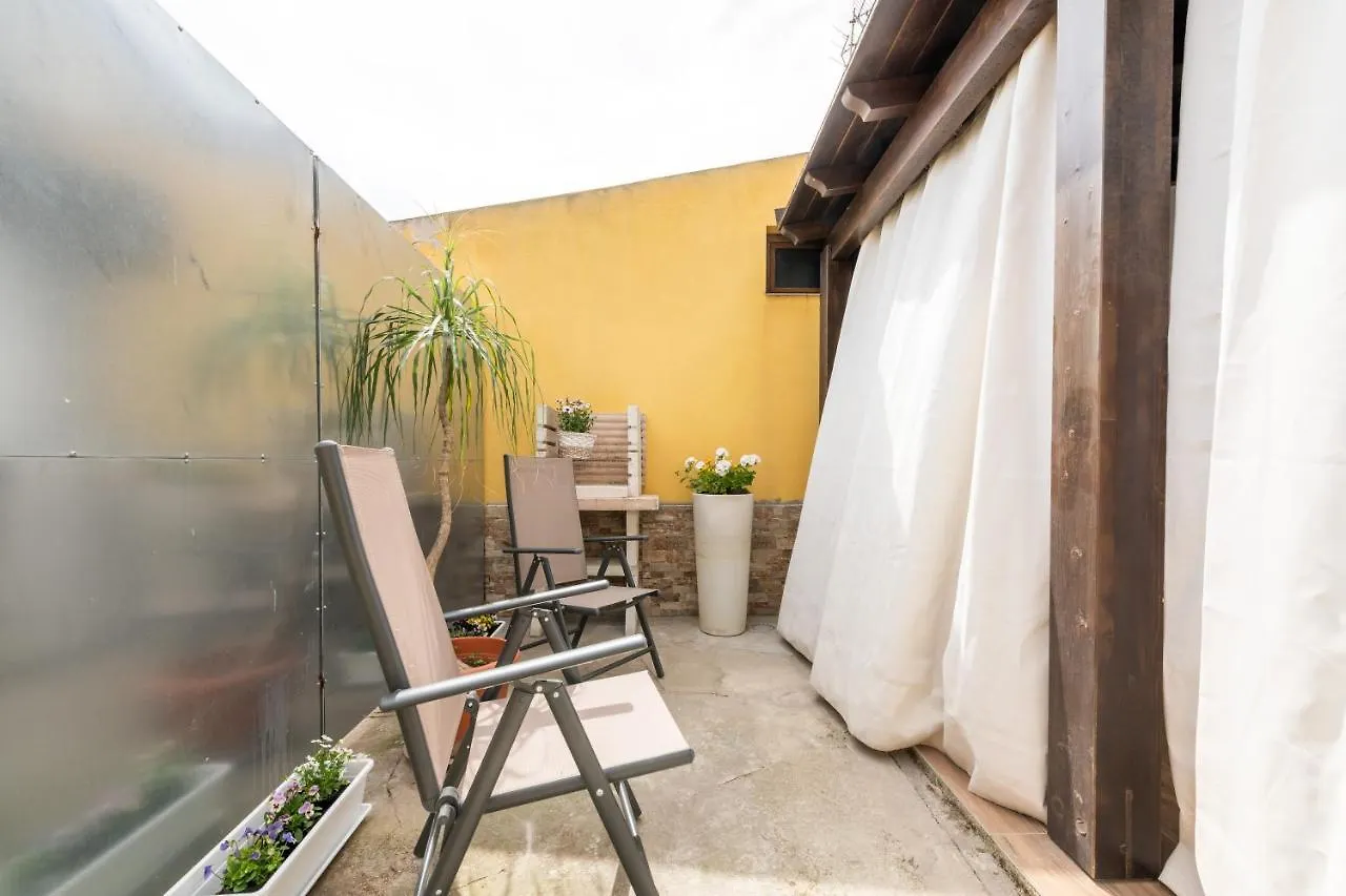 Villetta Mattia Pula Holiday home
