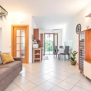 A Casa Di Luca Pula