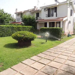 Casa Mare E Relax Pula