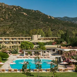 4* Hotel Is Molas