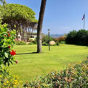 Cala D'ostia Camping